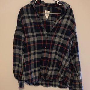 True Craft flannel
